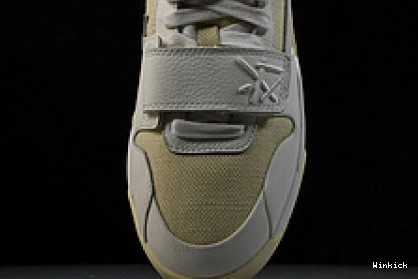 FZ8117 Scott Travis Jordan x Check 003 The Cut 1121